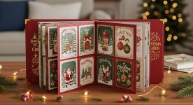 Christmas Card Book .jpg Christmas Card Book .jpg